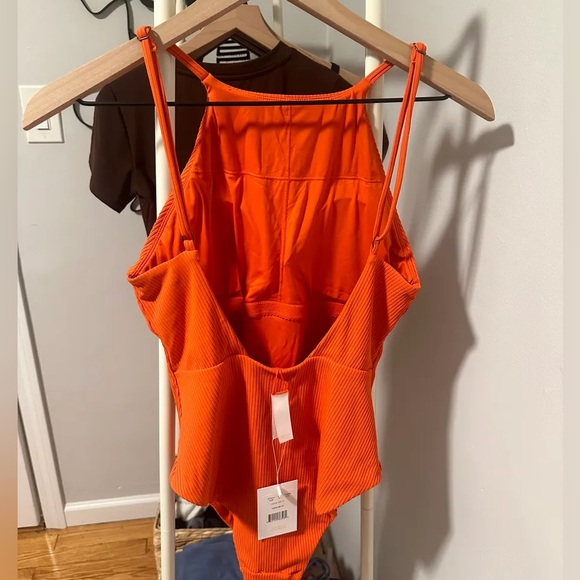 Andie Bathing Suit - Picture 2 of 5